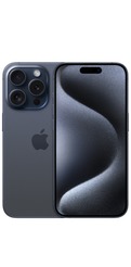 iPhone Pro 15 Reacondicionados comparados
