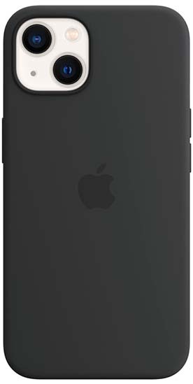 Carcasa MagSafe Transparente iPhone 13