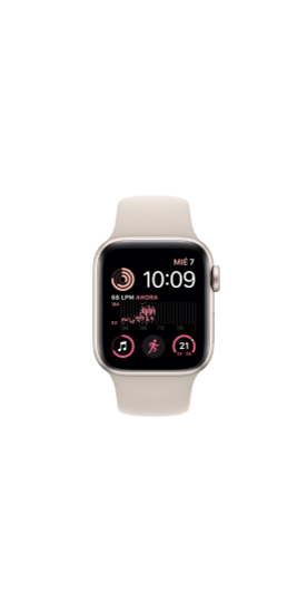 Apple watch seminuevo new arrivals