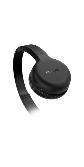 Philips Aud fonos Over Ear TAH1205BK Entel