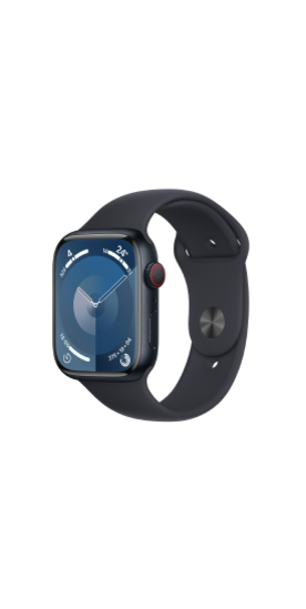 Apple Watch Series 9, características, precio y ficha técnica