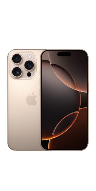 iPhone 16 Pro Max 256GB Seminuevo - Apple | Entel