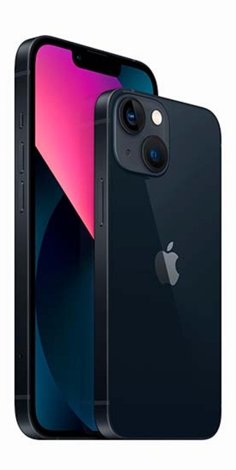 iPhone 13 128GB Apple - Compra con Despacho gratis | Entel