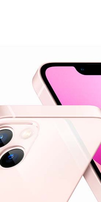 Apple iPhone 13 (128 GB / Pink) | SoloTodo.cl