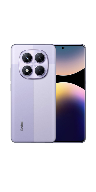 Redmi Note 14 Pro 5G 256GB Seminuevo - Xiaomi| Entel