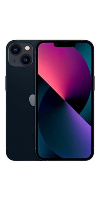 iPhone 13 128GB Apple - Compra con Despacho gratis | Entel
