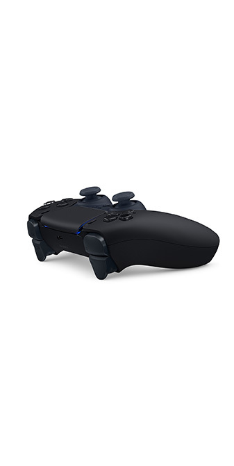 Control Inalámbrico Sony DualSense PS5 Midnight Black | Entel