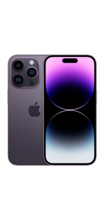 iPhone 14 Pro 256GB - Apple | Entel