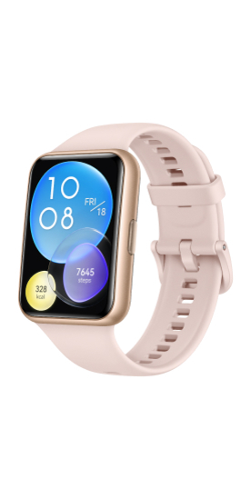 Huawei Watch Fit, ficha técnica de características y precio
