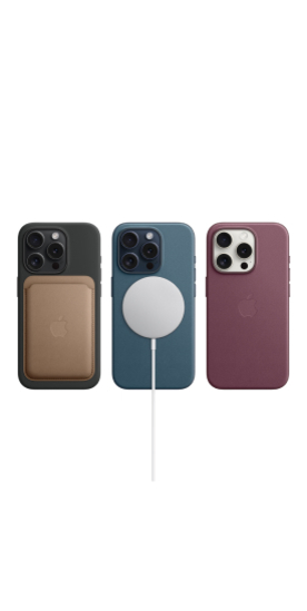 Apple iPhone 15 Pro MAX (512 GB) - Titanio Azul : : Electrónica