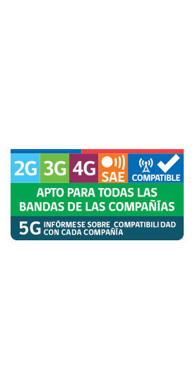 vivo Y36 5G丨vivo Chile