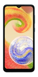 Celulares - Samsung Galaxy A04 128GB
