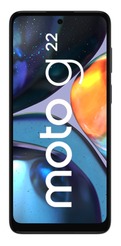 Celulares - Motorola Moto G22 64GB