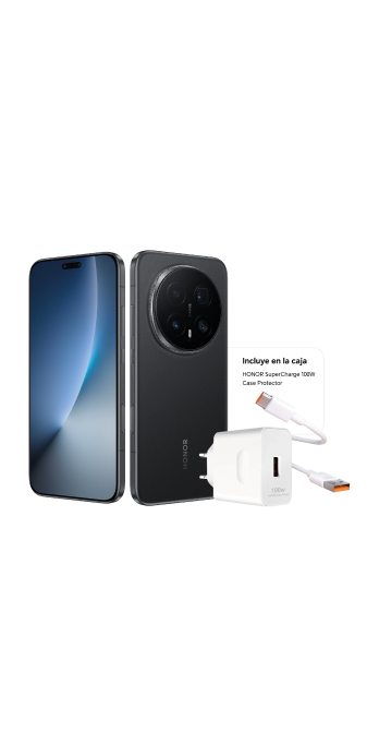 Honor Magic8 Pro 5G 512GB - Oferta exclusiva online | Entel