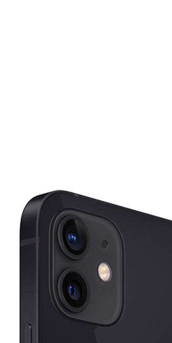Apple iPhone 12 (64 GB / Black) | SoloTodo.cl