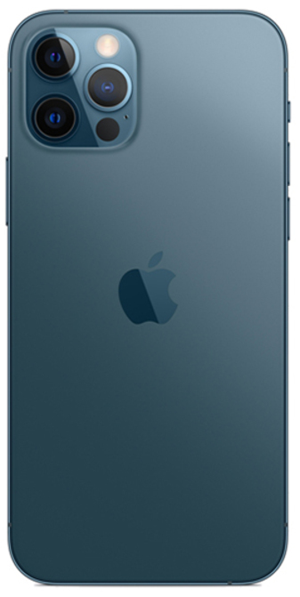 ②iPhone 12 Pro 256GB Iphone 12 Pro Max 256Gb | Líder
