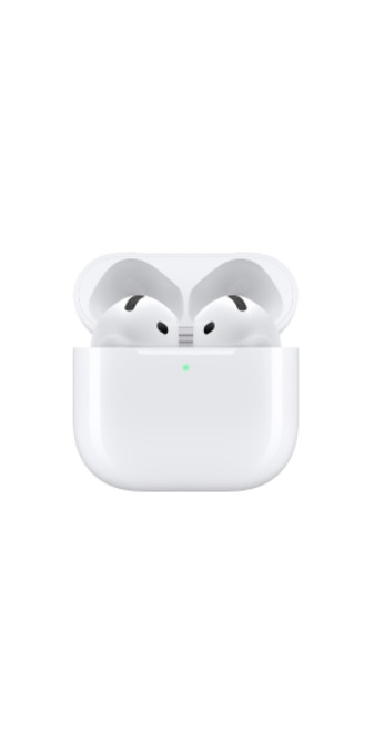 AirPods 4 Cancelación Activa de Ruido Seminuevos | Entel