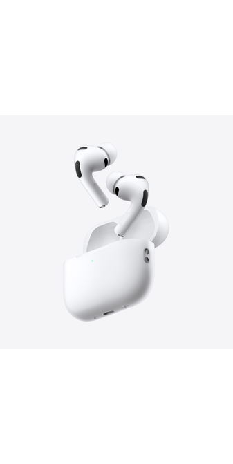 （新品）Apple AirPods Pro 3 Apple Airpods Pro 3 - Oferta online con descuento | Entel