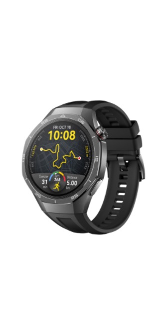 Huawei Watch GT 5 Pro 46mm - Ofertas y cuotas sin interés | Entel