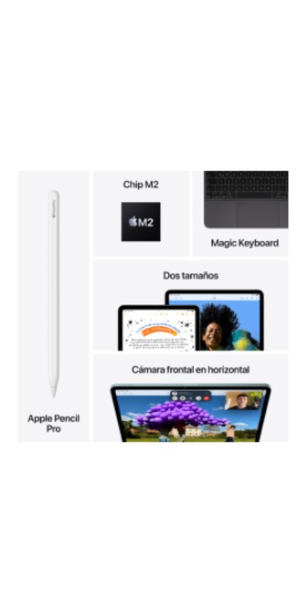 iPad Air 13