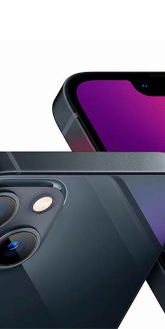 Apple iPhone 13 (128 GB / Midnight) | SoloTodo.cl