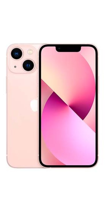 ♡iPhone13mini 13ミニ 512G ピンク 新品 未使用♡ iPhone 13 Mini 512GB - Apple | Entel