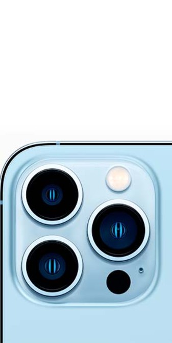 iPhone 13 Pro 256GB Seminuevo - Con descuento online | Entel
