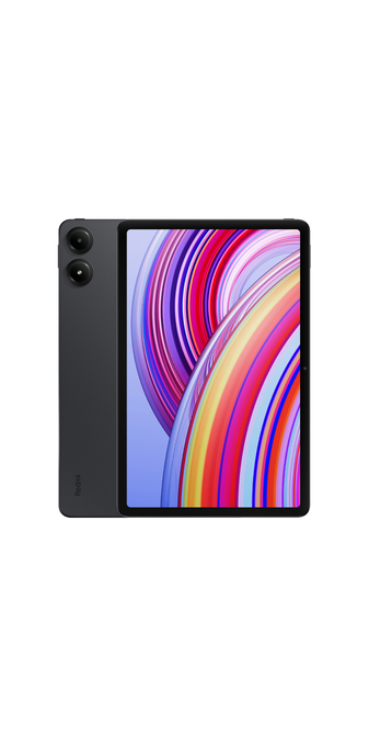 Redmi Pad Pro 6GB + 128GB - Ofertas y cuotas sin interés | Entel