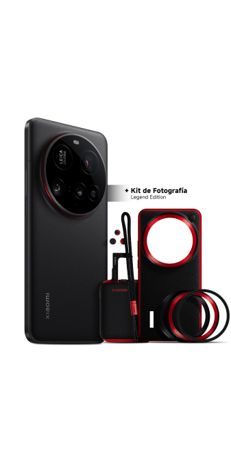 Xiaomi 15 Ultra 512GB国内版+ PhotographyKit 15 Ultra 5G 512GB + Photography Kit -Xiaomi | Entel
