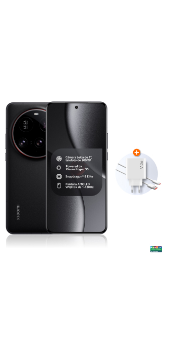 15 Ultra 5G 512GB + Photography Kit -Xiaomi | Entel