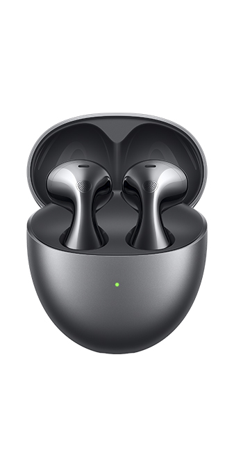 Huawei Freebuds 6 - Ofertas y cuotas sin interés | Entel