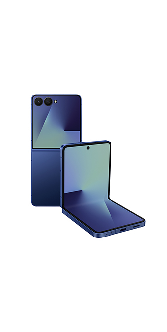 Galaxy Z Flip 7 5G 256GB - Samsung - Oferta online | Entel