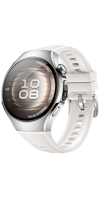 Huawei Watch 5 42mm LTE - Oferta exclusiva online | Entel