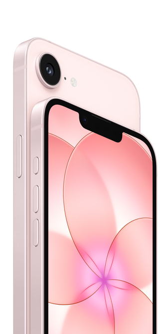 Apple iPhone 17e (256 GB / Soft Pink) | SoloTodo.cl