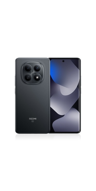 Xiaomi Redmi Note 15 5G (256 GB / 8 GB / Black) | SoloTodo.cl