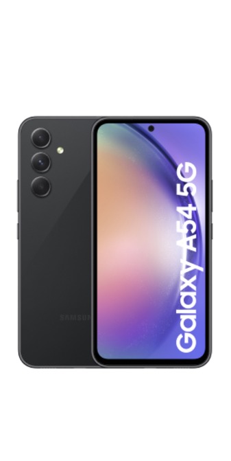 Galaxy A54 5G 256GB - Samsung | Entel