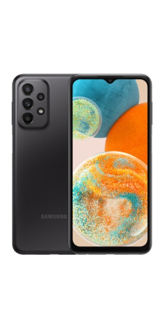 ■galaxy A23 5G■SC-56C■ Galaxy A23 5G 128GB - Samsung | Entel