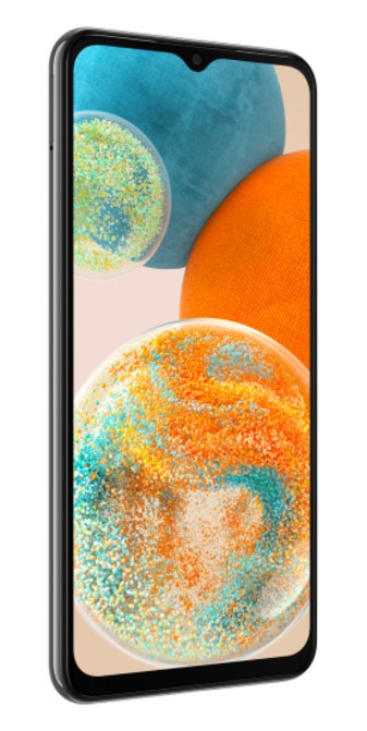 Galaxy A23 5G 128GB - Samsung | Entel