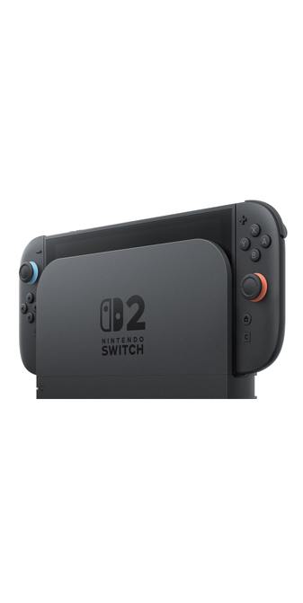 Consola Nintendo Switch 2 256GB - Ofertas exclusivas | Entel