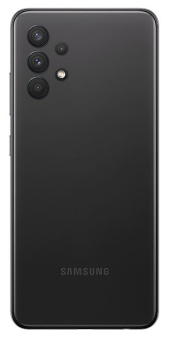 Galaxy A32 128GB Seminuevo - Samsung - Oferta online | Entel