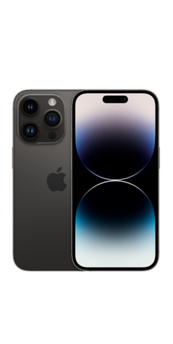 Apple iPhone 14 Pro Max (256 GB / Space Black) | SoloTodo.cl