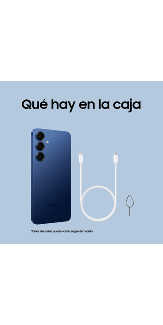 Galaxy S25 5G - Samsung - Ofertas y cuotas sin interés | Entel
