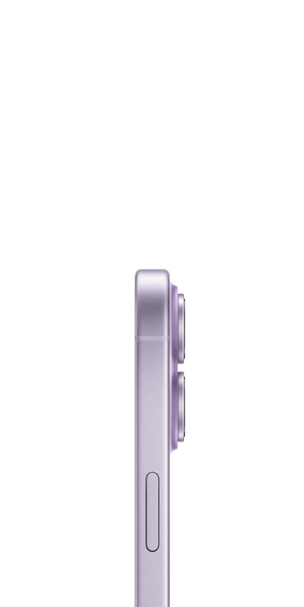 Apple iPhone 17 (256 GB / Lavender) | SoloTodo.cl