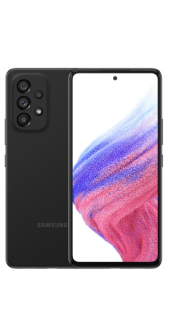Galaxy A53 5G 128GB - Samsung | Entel