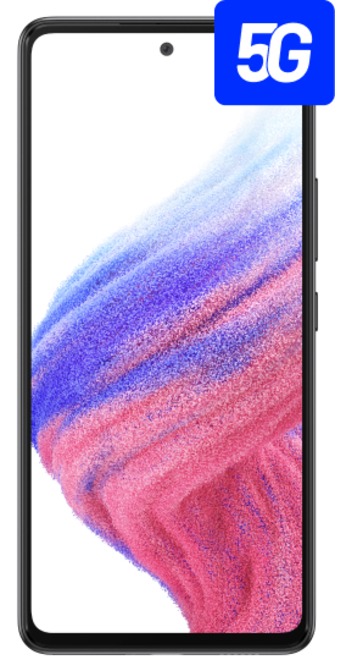 Galaxy A53 5G 128GB - Samsung | Entel