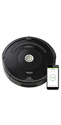 Robot Aspiradora Roomba | Entel