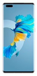Celulares - Huawei Mate 40 Pro 5G 256GB Seminuevo