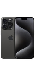 Apple - Apple iPhone 15 Pro 128GB 