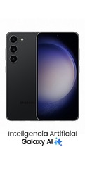 Celulares - Samsung Galaxy S23 5G 256GB 