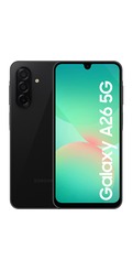 SAMSUNG GALAXY A26 5G 128GB